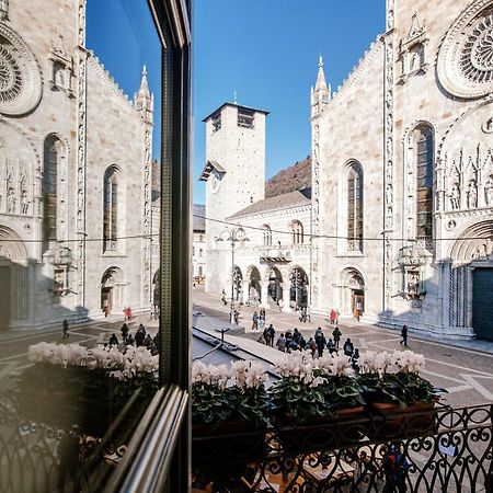 La Finestra Sul Duomo - The House Of Travelers Διαμέρισμα Όπως Εξωτερικό φωτογραφία