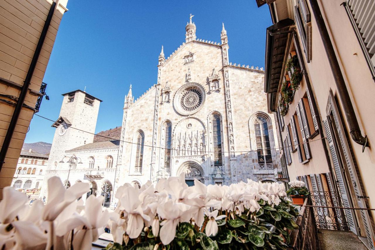 La Finestra Sul Duomo - The House Of Travelers Διαμέρισμα Όπως Εξωτερικό φωτογραφία