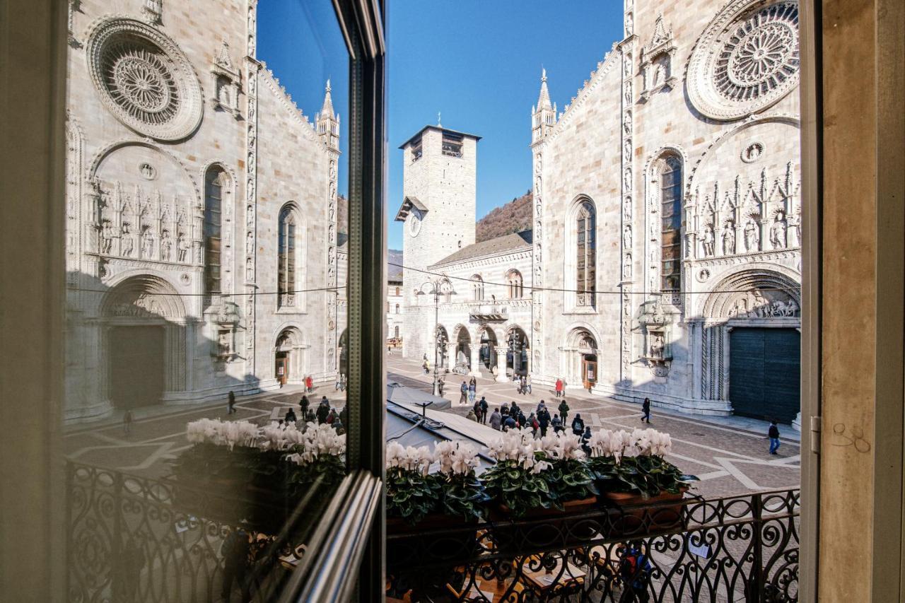 La Finestra Sul Duomo - The House Of Travelers Διαμέρισμα Όπως Εξωτερικό φωτογραφία