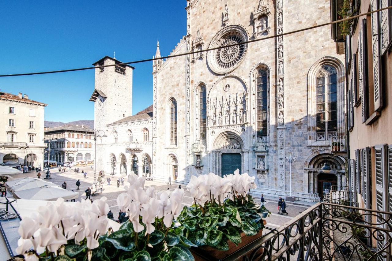 La Finestra Sul Duomo - The House Of Travelers Διαμέρισμα Όπως Εξωτερικό φωτογραφία