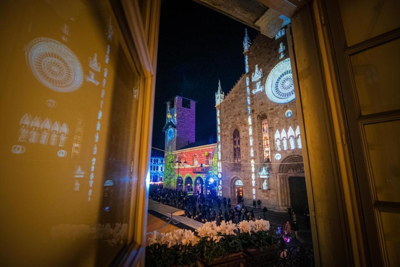 La Finestra Sul Duomo - The House Of Travelers Διαμέρισμα Όπως Εξωτερικό φωτογραφία