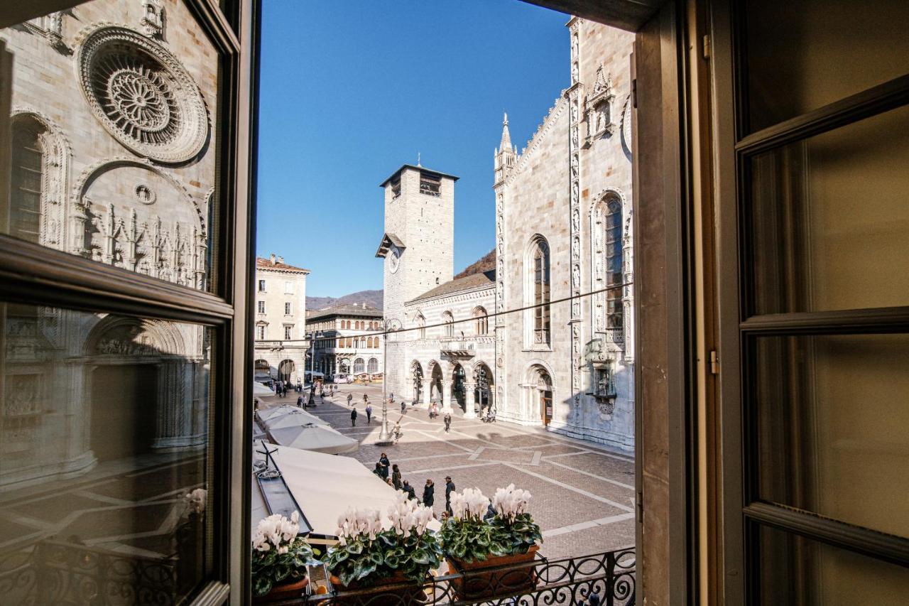 La Finestra Sul Duomo - The House Of Travelers Διαμέρισμα Όπως Εξωτερικό φωτογραφία