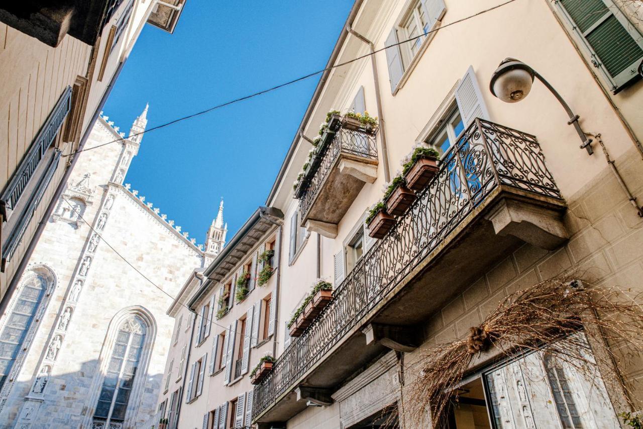 La Finestra Sul Duomo - The House Of Travelers Διαμέρισμα Όπως Εξωτερικό φωτογραφία